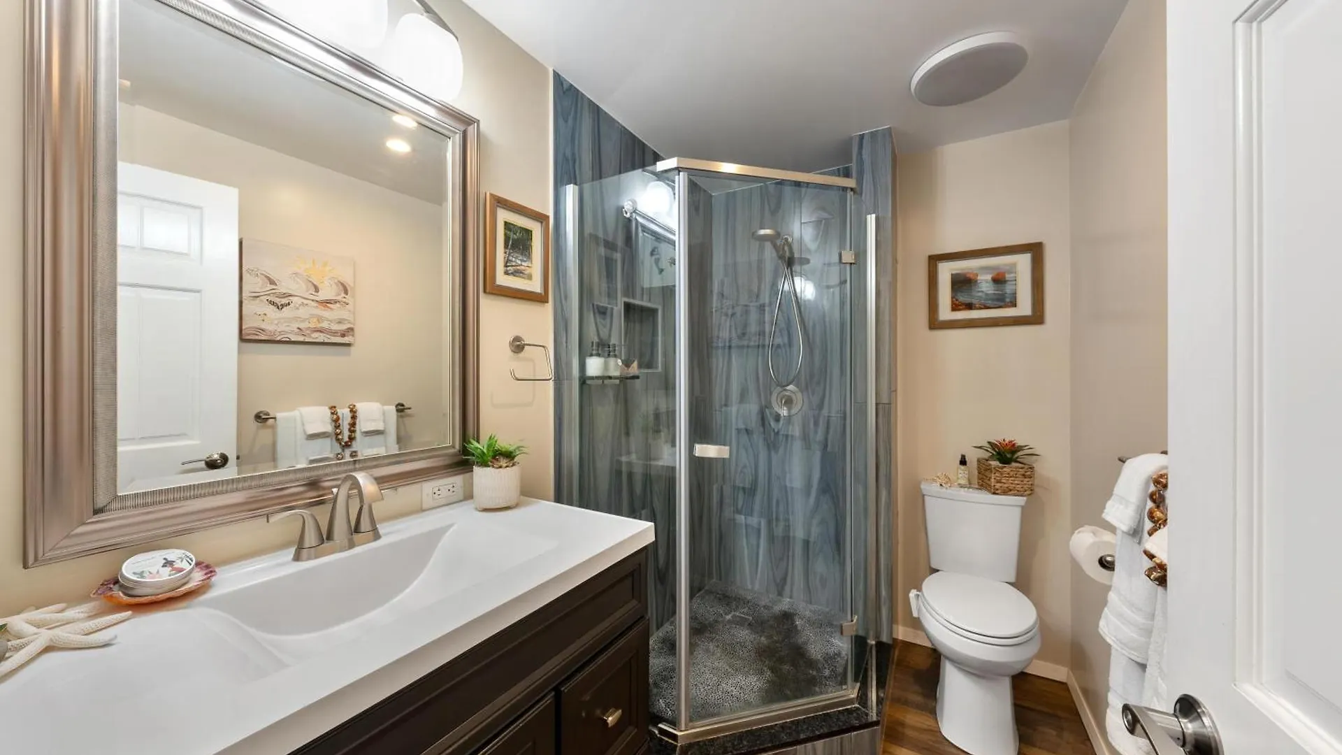 International Colony Club 22 Villa Lahaina Holiday home