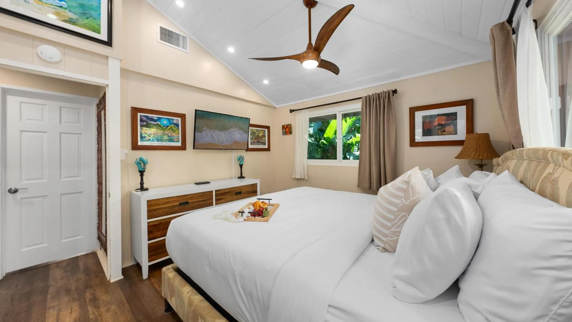 Holiday home International Colony Club 22 Villa Lahaina