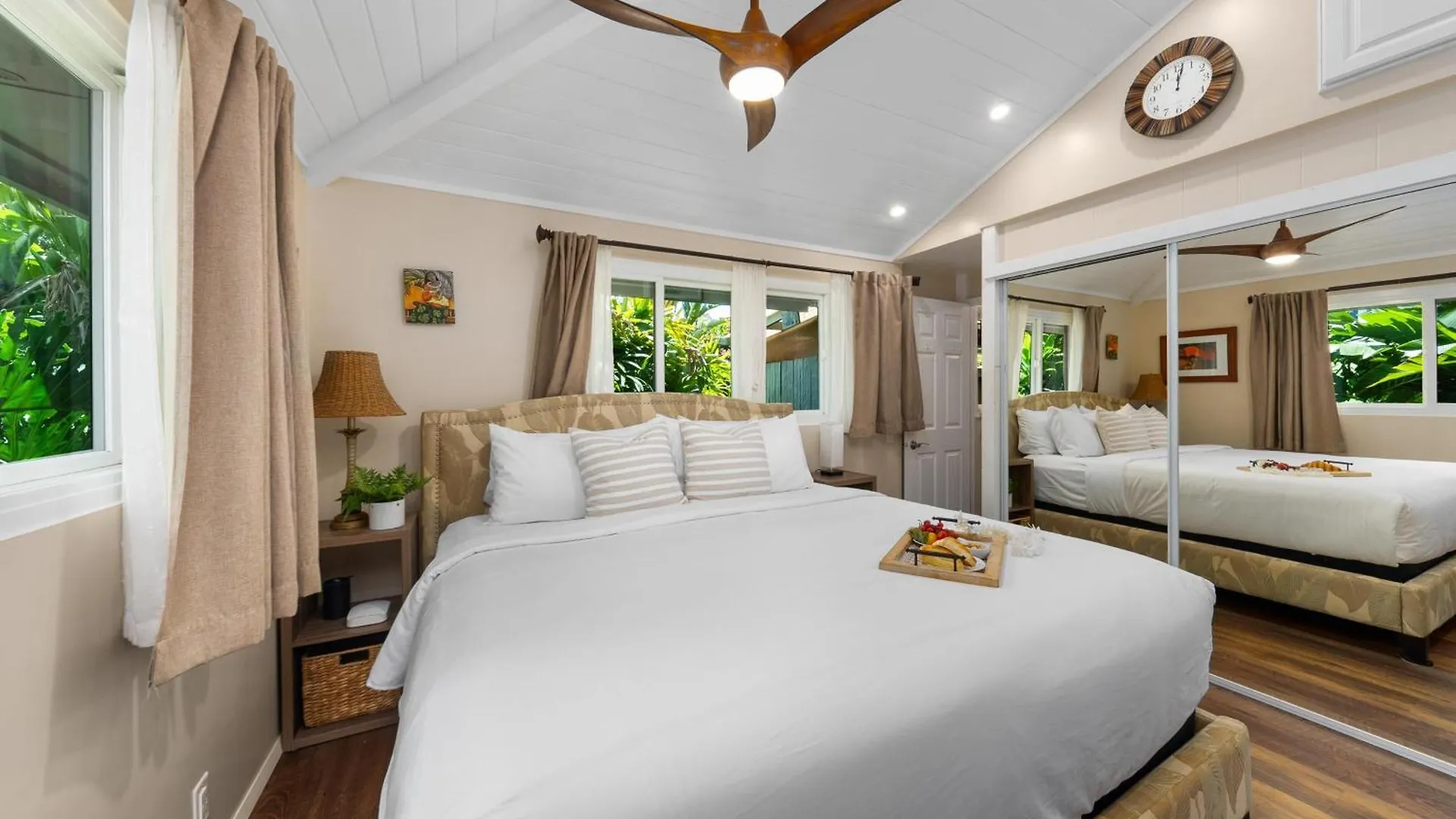International Colony Club 22 Villa Lahaina 0*,  United States