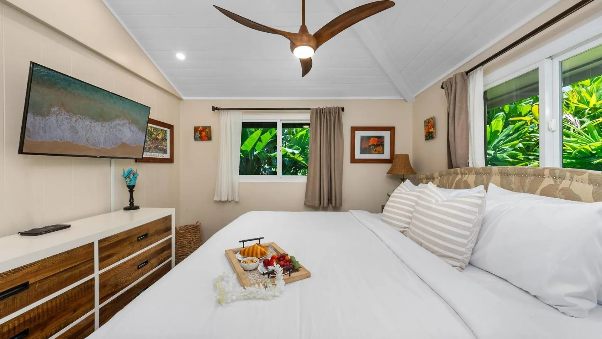 International Colony Club 22 Villa Lahaina Holiday home