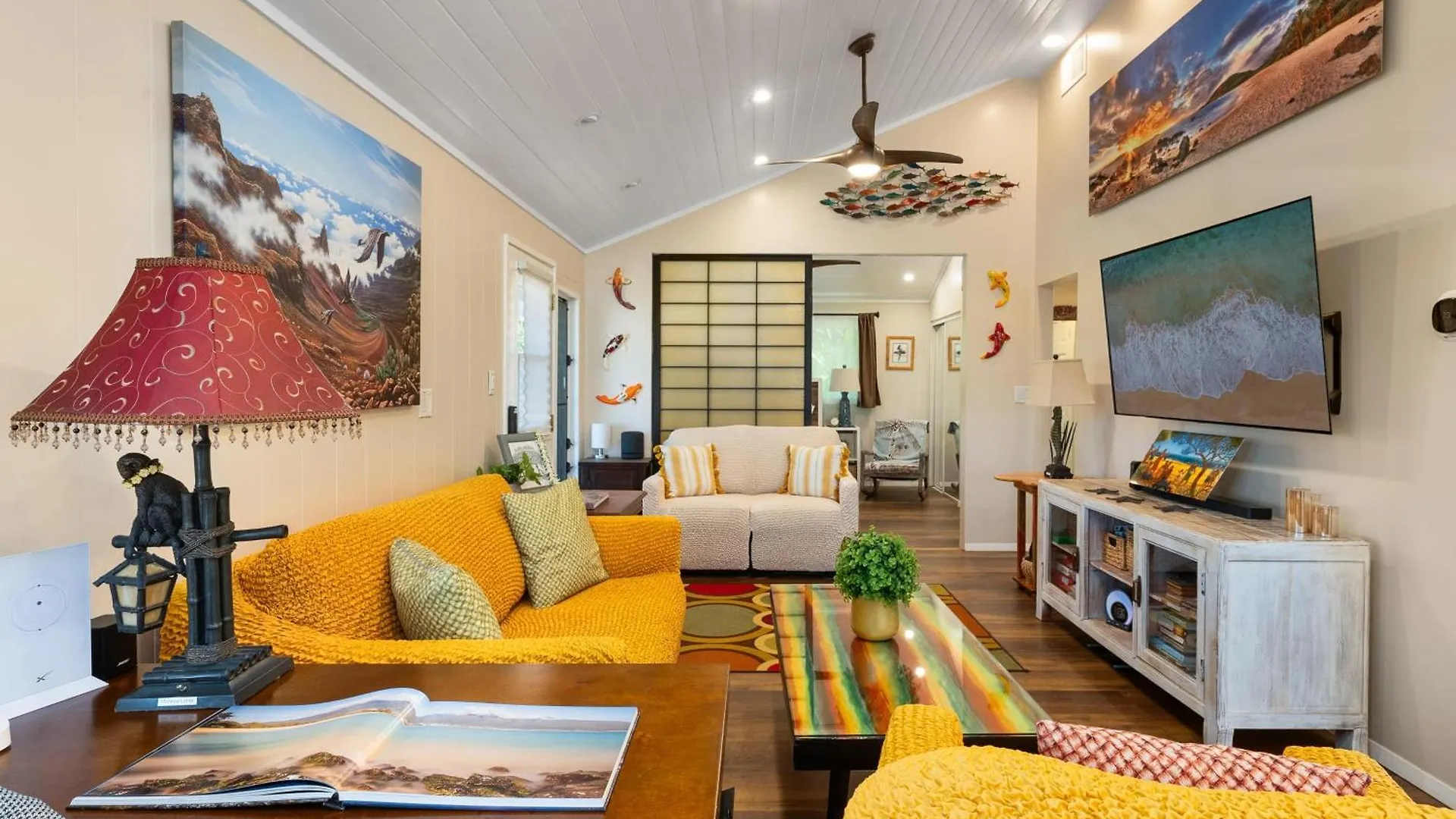 International Colony Club 22 Villa Lahaina Holiday home
