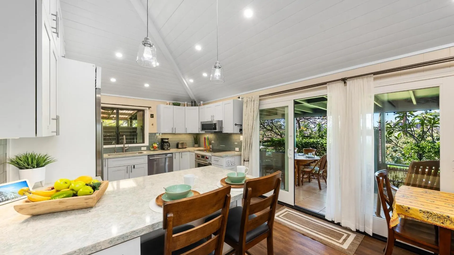 Holiday home International Colony Club 22 Villa Lahaina