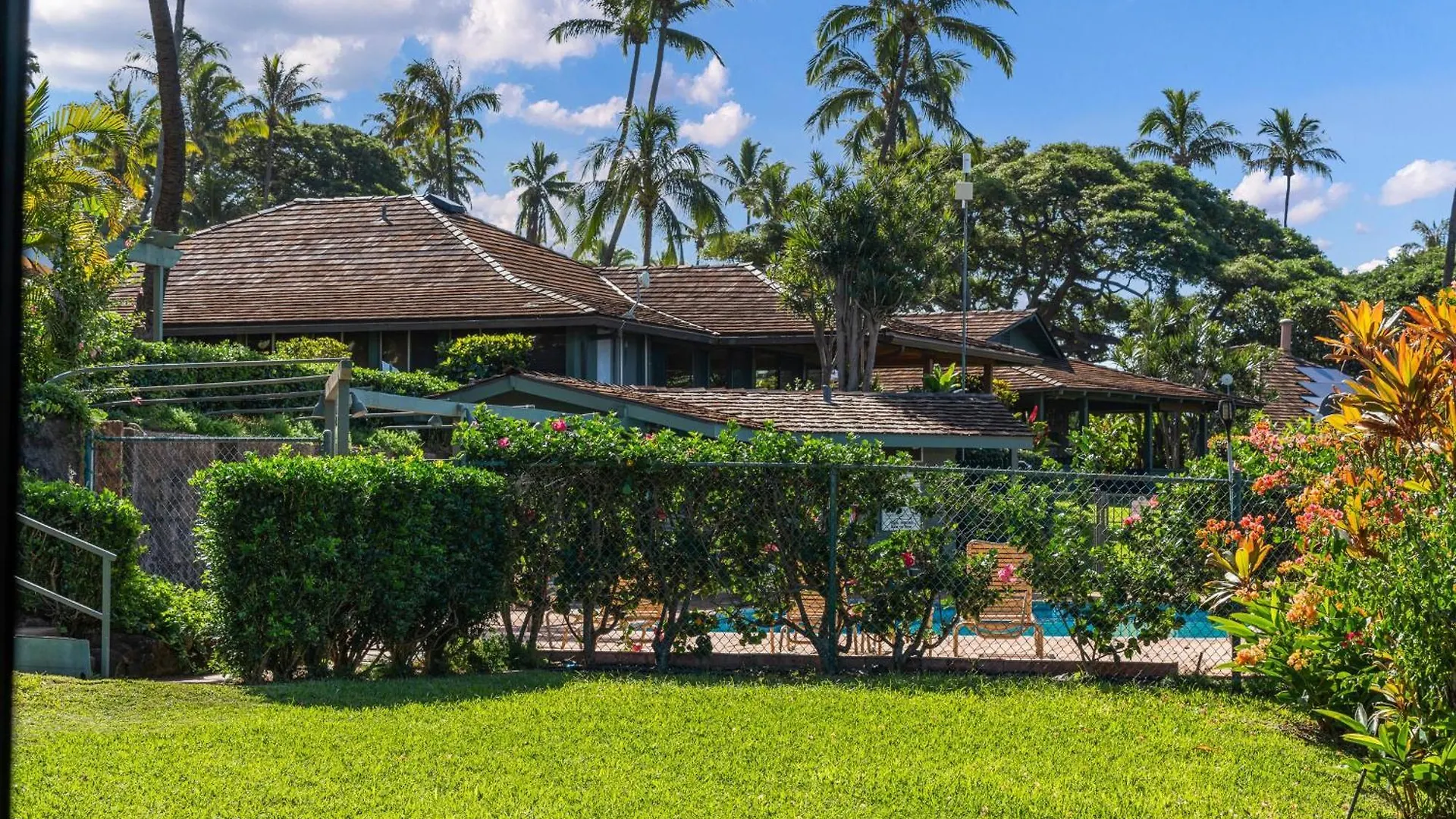 International Colony Club 22 Villa Lahaina