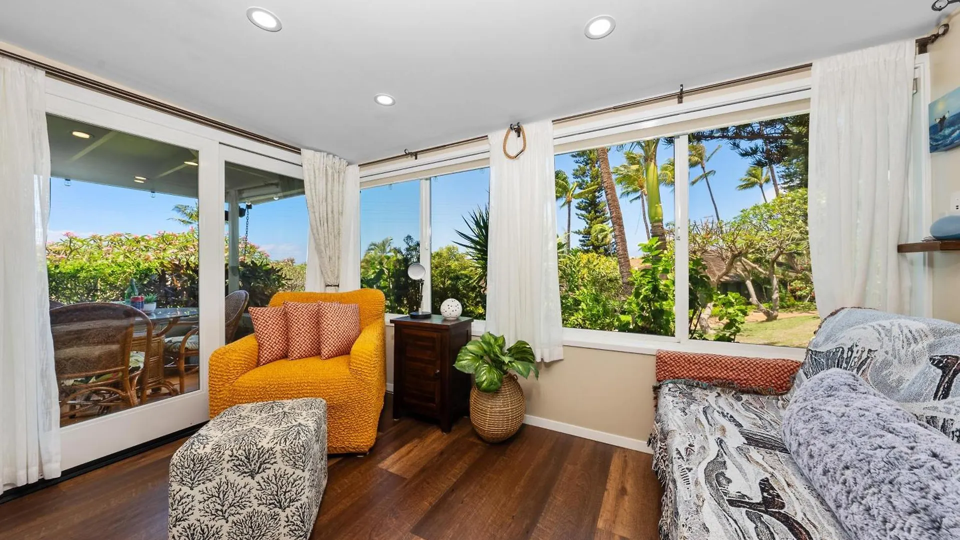 International Colony Club 22 Villa Lahaina Holiday home