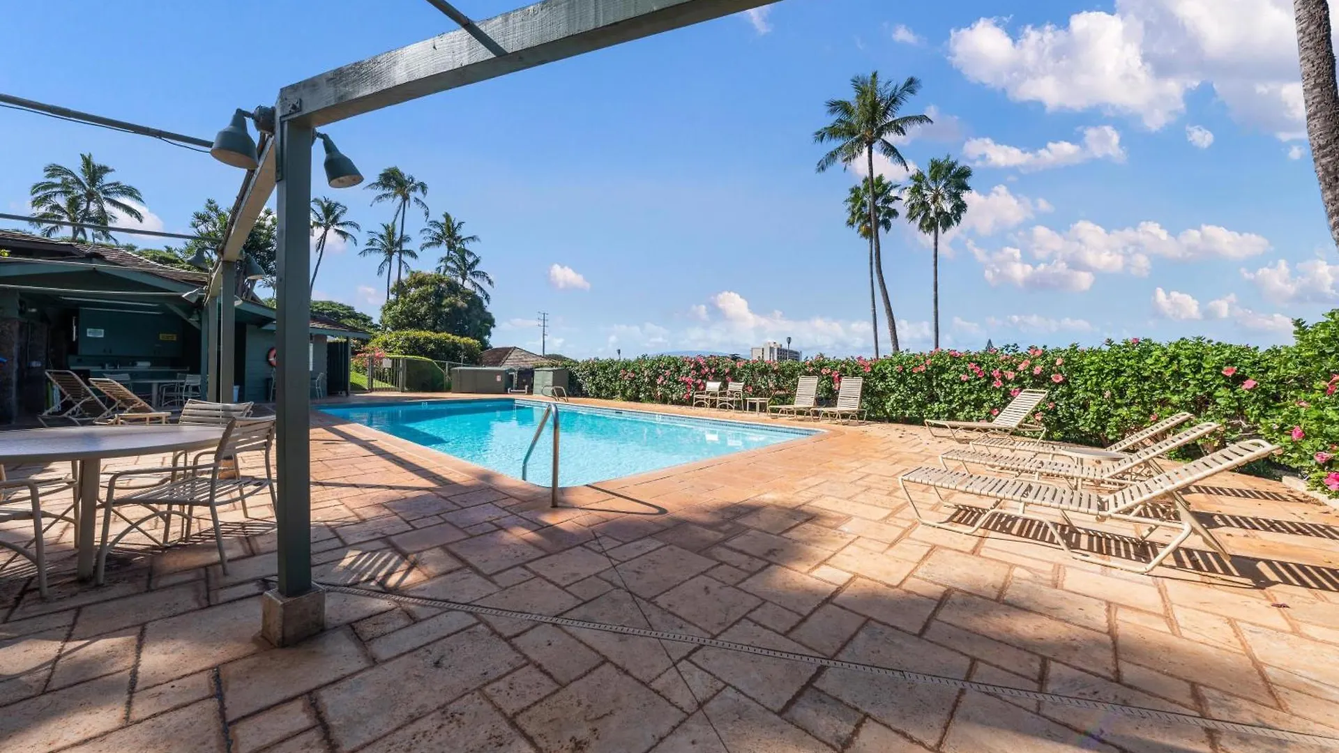 Holiday home International Colony Club 22 Villa Lahaina