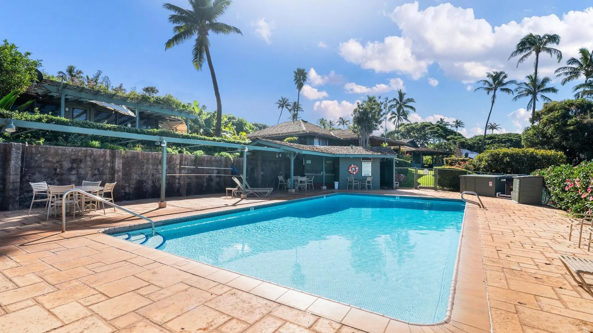 International Colony Club 22 Villa Lahaina 0*,