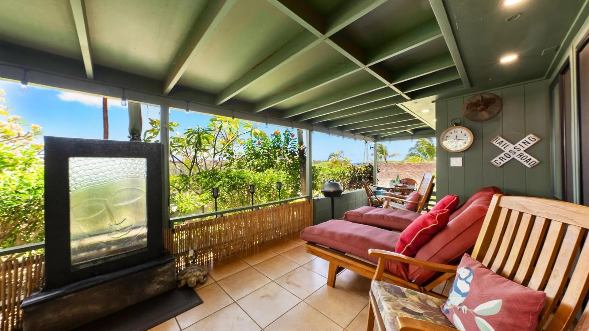 International Colony Club 22 Villa Lahaina USA