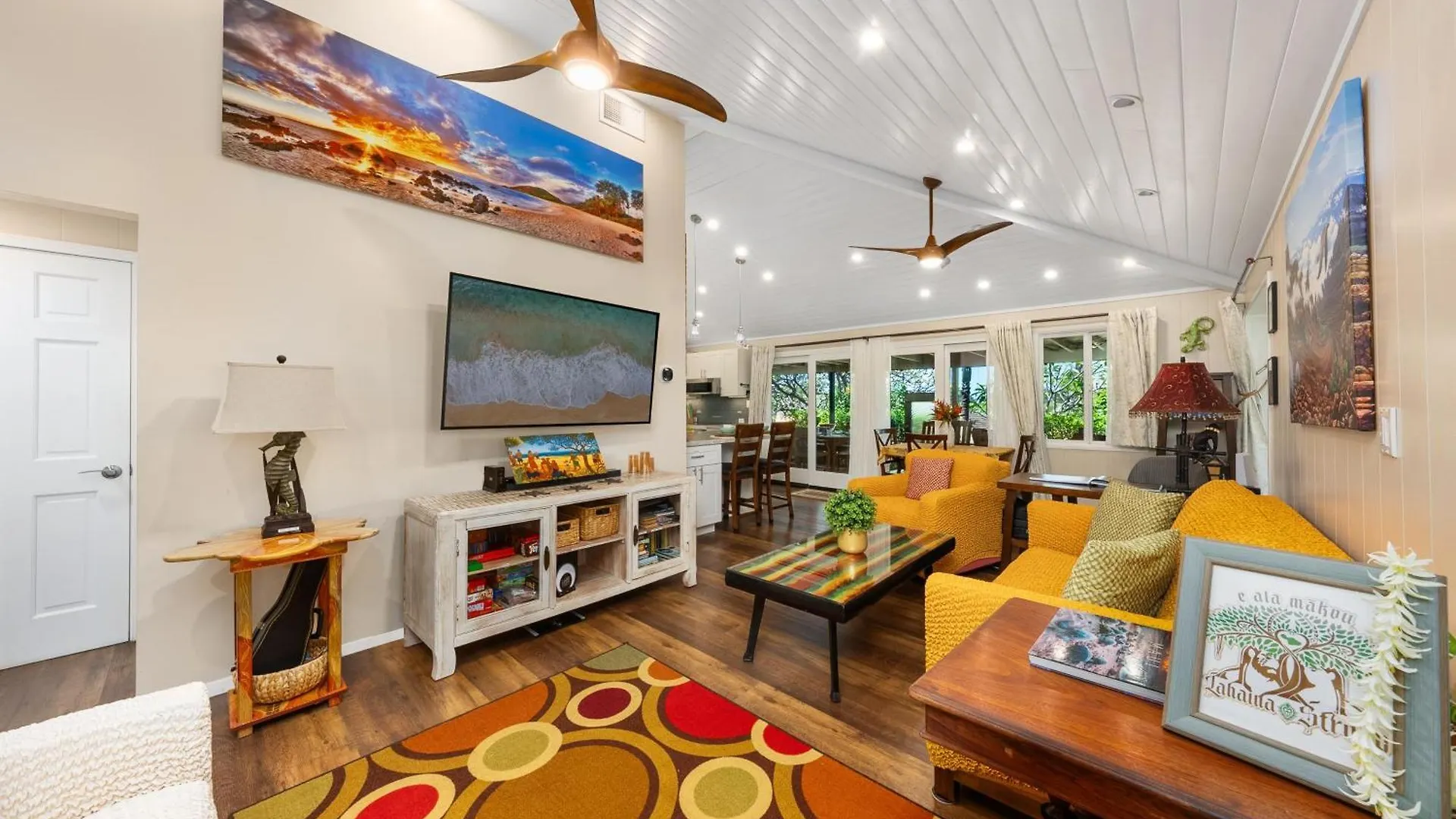 Semesterbostad International Colony Club 22 Villa Lahaina USA