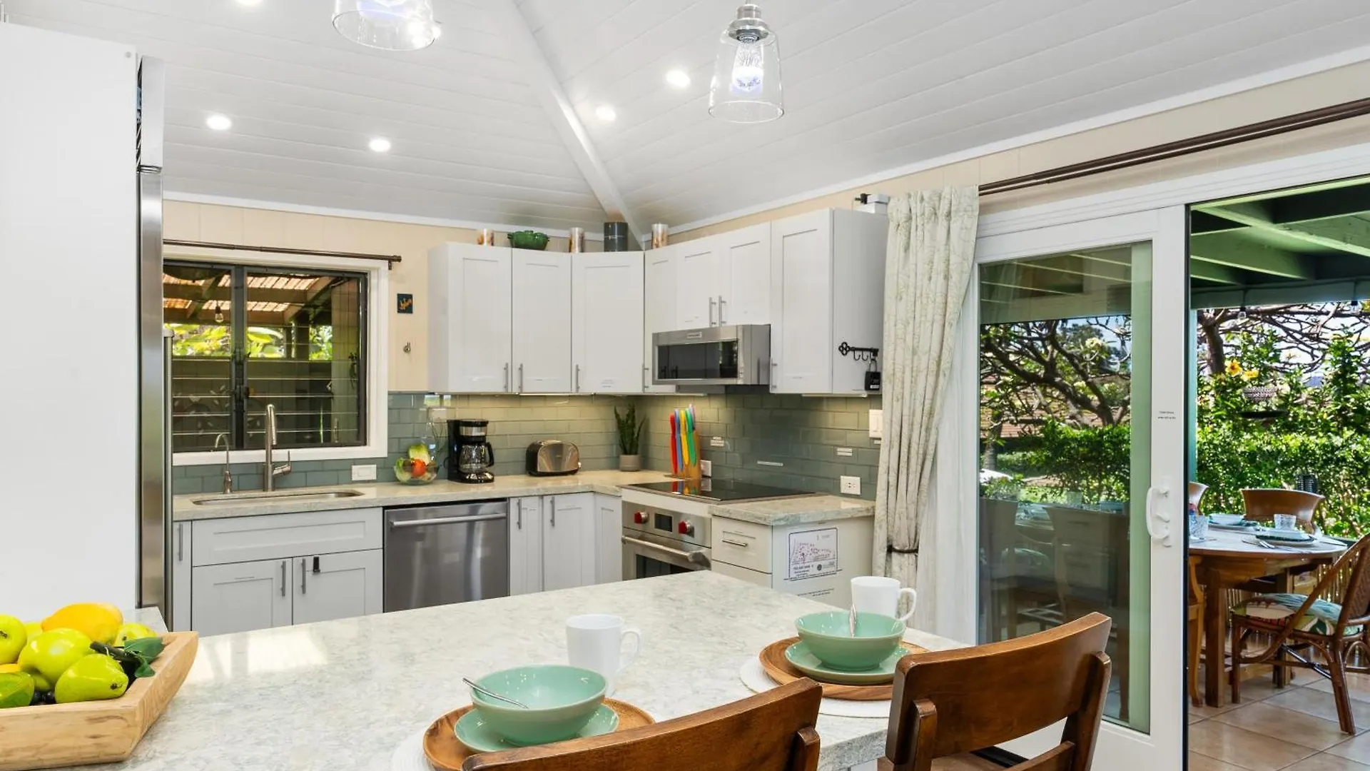 International Colony Club 22 Villa Lahaina