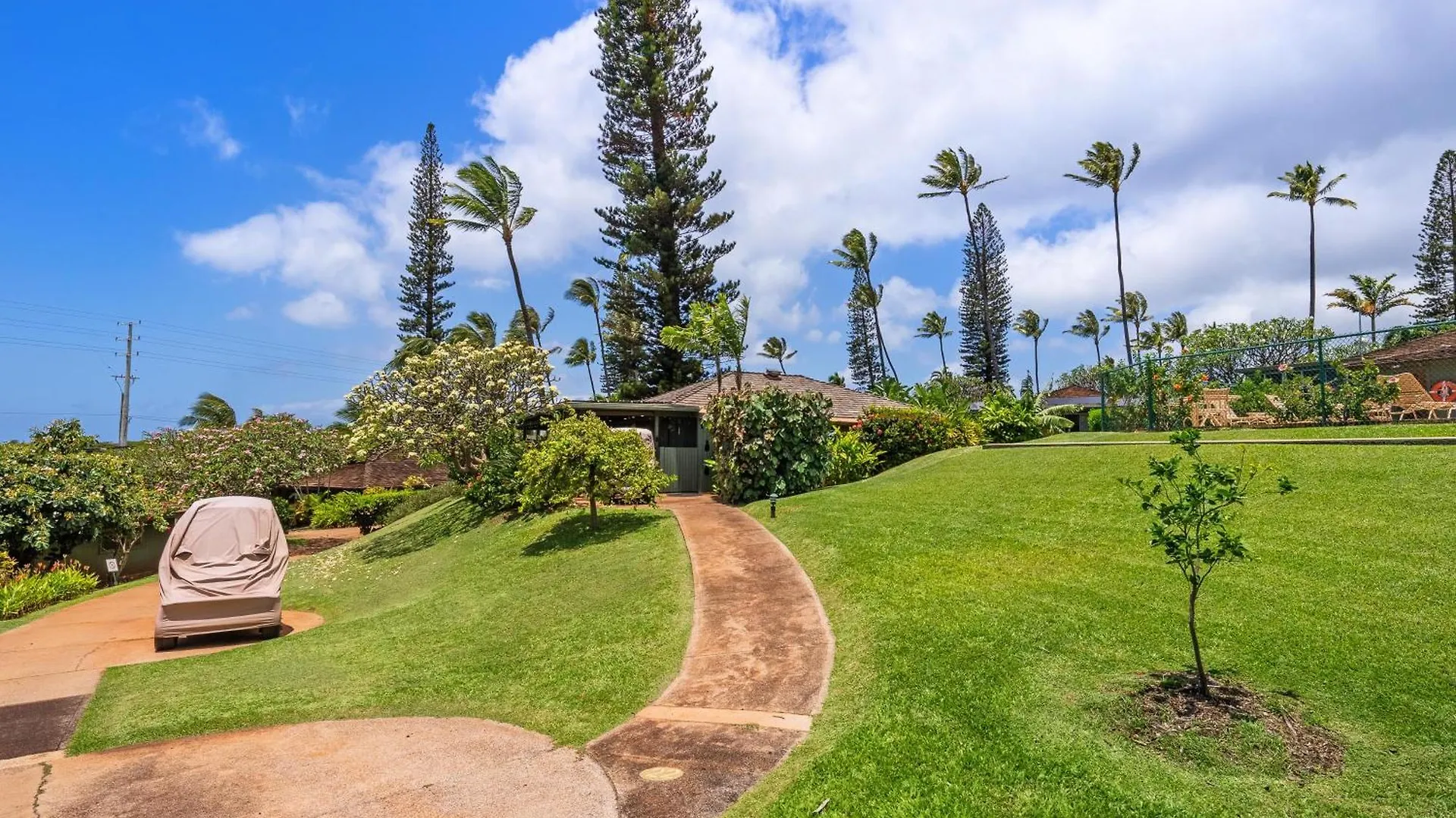International Colony Club 22 Villa Lahaina